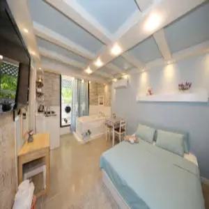 [충남 펜션] 보령(대천) 너울펜션 (보령,대천해수욕장)