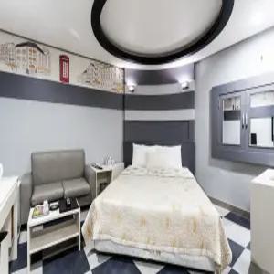 [경기 모텔] 동두천 하이브 (양주,동두천,연천)