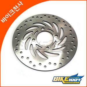 PCX125/PCX150 용 (~17년이전) 앞브레이크디스크