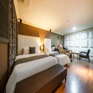 [경기 모텔] 의정부 Jbis HOTEL (의정부)