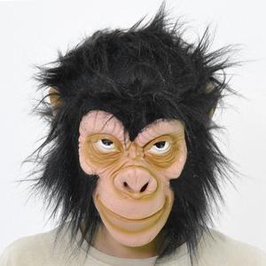 [파티쇼] (인간원숭이가면) 동물 마스크 파티 할로윈 코스프레