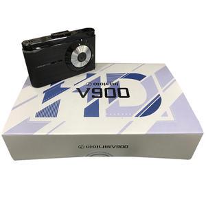 아이나비 v900 블랙박스 2채널 리얼HD 16G 주차녹화