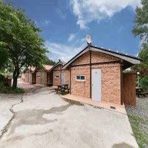 [경남 펜션] 남해 양화황토펜션 (사천,남해)