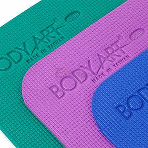 바디아트 굿바디 요가매트 6.3mm 헬스 요가원 피트니스 필라테스 용품 학교 체육 단체 기관 대량구매용