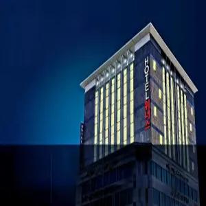 [충남 모텔] 당진 위너스 (당진)