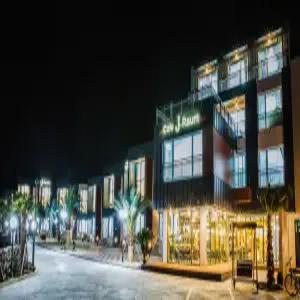 [제주] 제주 제이라움(제주펜션/서귀포펜션/서귀포제주 제이라움)