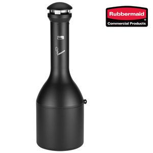 러버메이드 인피니티 대용량 재떨이 9W33 야외 재떨이