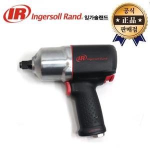 잉가솔랜드 에어임팩렌치 IR-2135QXPA 12.7mm 잉가슬랜드 에어 임팩트 렌치