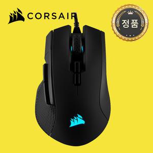 [국내정품] 커세어 아이언클로 RGB 유선 게이밍마우스