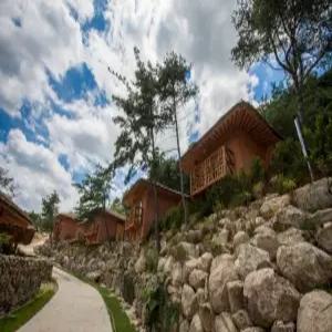 [대구 호텔] 대구 스파밸리 리조트 호텔드포레 (성서,계명대,상인동,대곡,현풍,테크노폴리스,가창,달성군)