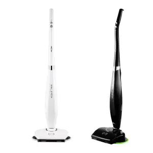 올 뉴 파워스윙 무선진공물걸레청소기 8100