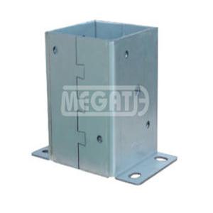 메가타이 FPB44-C90 기초보강용철물 90각재용 베이스