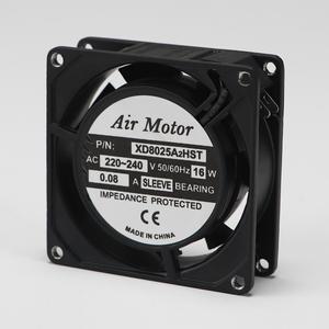 냉각팬 AC 80-25T XD8025A2HST