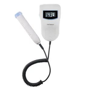 [하이베베]태아심음측정기/아기심장소리/FDA승인/임신축하선물
