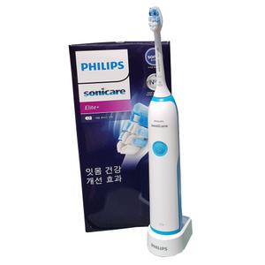 필립스 소닉케어 음파전동칫솔 잇몸케어 HX3265/13  필립스 전동칫솔