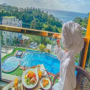 [제주 호텔] 제주 골드원 호텔&스위트 (서귀포시,중문,모슬포)