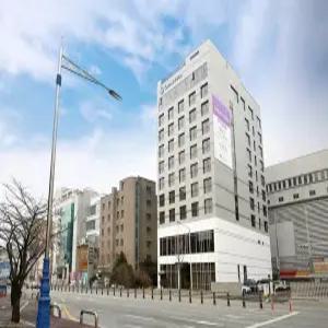 [강원 호텔] 원주 오키드호텔 (원주)