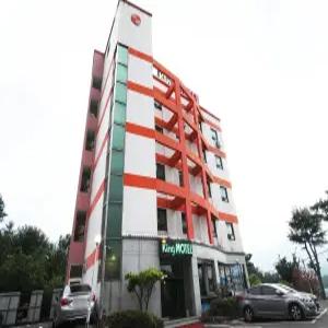 [경남 모텔] 산청 킹 (하동,산청,함양)