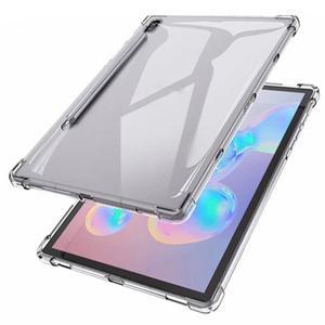 [수나르]갤럭시탭S10 S9 S8 S7 S6 S5e S4 FE 플러스 울트라 라이트 투명 젤리 에어백 태블릿 케이스