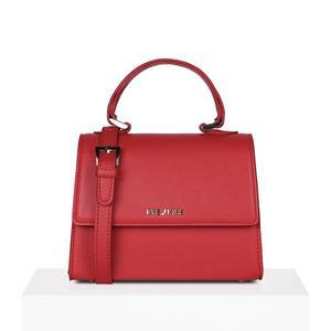 [바이제이키스] [Giselle M] 지젤M 미니 크로스백 토트백_레드