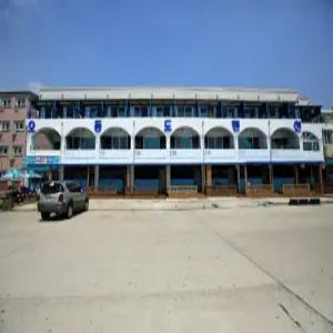 [전남 펜션] 여수 오동도펜션본관 (여수)