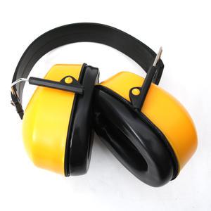 코차 산업용 예초작업 청력 귀보호용 30db 방음 헤드셋