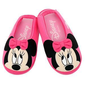 [꼬마스타] 미니마우스 리본 고무덧신