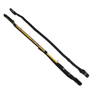 태양낚시-보스나 일체형 로드벨트 길이조절 로드밴드 루어대 보관집 90cm~150cm 로드 보호케이스/로드팁 루