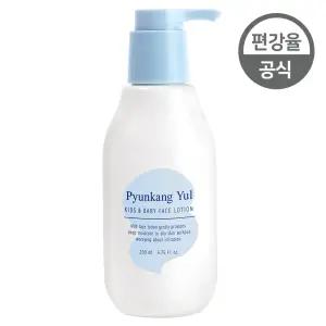 키즈앤베이비 페이스로션 스위트오렌지 200ml