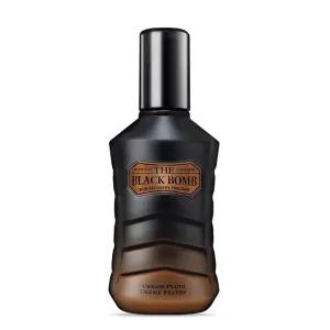 더페이스샵 더 블랙밤 크림 플루이드 130ml