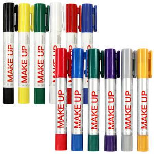 PLAYCOLOR 페이스페인팅 스틱 물감 낱색