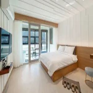 [경남 펜션] 통영 씨앤씨펜션 (거제,통영,고성)