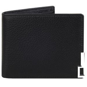 마르코폴로 소가죽 누크지갑 슬림 MP560 남성지갑