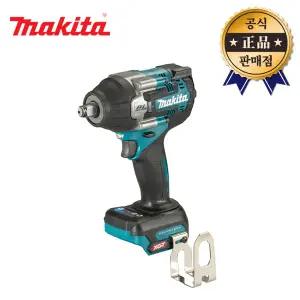 마끼다 충전임팩렌치 TW007GZ 40V 본체 12.7mm 임팩트 랜치
