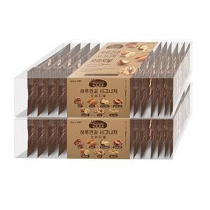 [기타]썬넛트 하루견과 시그니처 오리지널22g x 36봉(18입  2케이스)