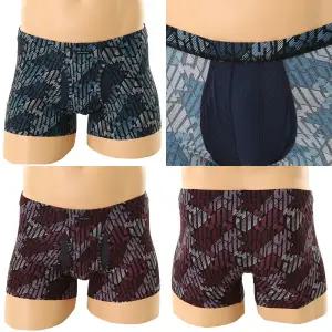 [롯데백화점]비너스 땀이 금방 마르고 통풍성이 좋은 무봉제 남성 드로즈 VMP7159M