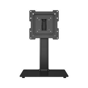 TS-002S TV스탠드 삼성 LG 호환 브라켓 받침대 다리 다이 벽걸이 티비거치대