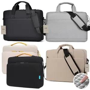 Ohain 360 세이프가드 맥북 13인치 15.6인치 17인치 노트북 아이패드 파우치 케이스 가방