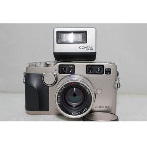 콘탁스 CONTAX G2 45mm TLA200 SET