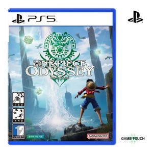PS5 원피스 오디세이 한글판 (특전X)