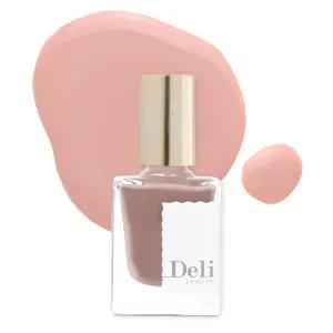[델리뷰티] 딥시럽 루어인무드 네일컬러  MSY06 누디 파이
