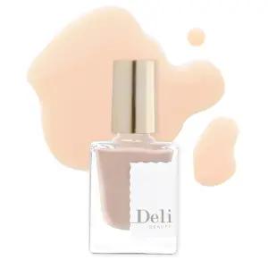 [델리뷰티] 딥시럽 루어인무드 네일컬러  MSY03 리썸 베이지