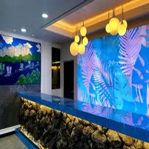 갤러리 인 호텔(속초호텔/속초추천호텔)