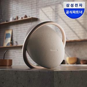 삼성공식파트너 하만카돈 오닉스 스튜디오8 블루투스 스피커