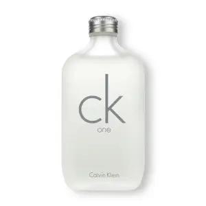 [캘빈클라인]CK one EDT 200ml
