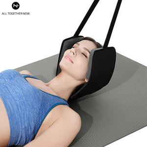 물리치료사가 판매하는 올투게더나우 목해먹 넥해먹 자세 스트레칭 운동