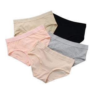 [기타]말라뮤트 1911 면스판 밴딩팬티 5종 여성용