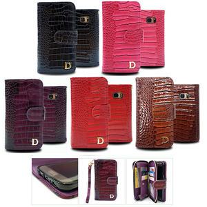 LG G7(G710) 버핏 지퍼 다이어리케이스 지갑 카드 스트랩포함