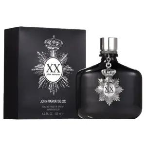 존 바바토스 XX EDT 125ml