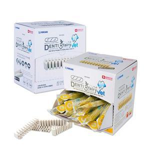 포켄스 덴티페어리 VET 대용량 강아지 덴탈껌 50P